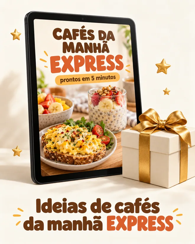 Cafés da Manhã Express