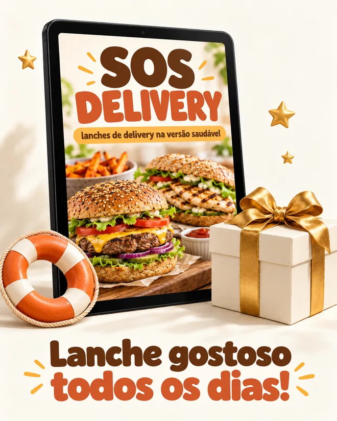 SOS Delivery