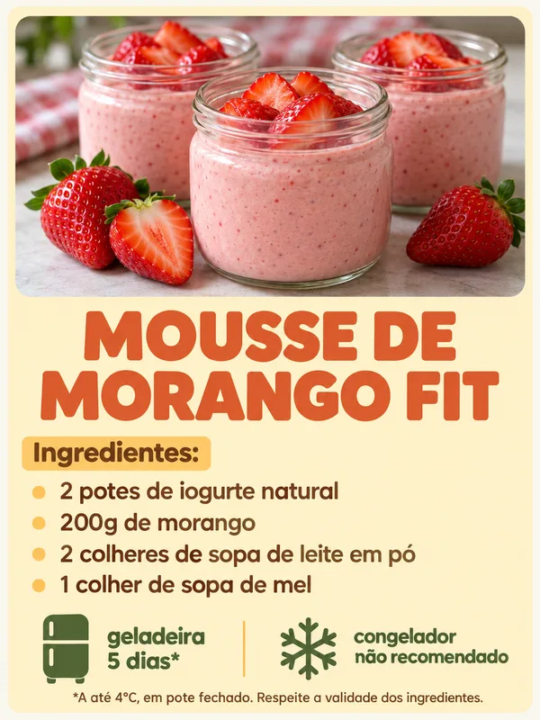 Ficha de receita