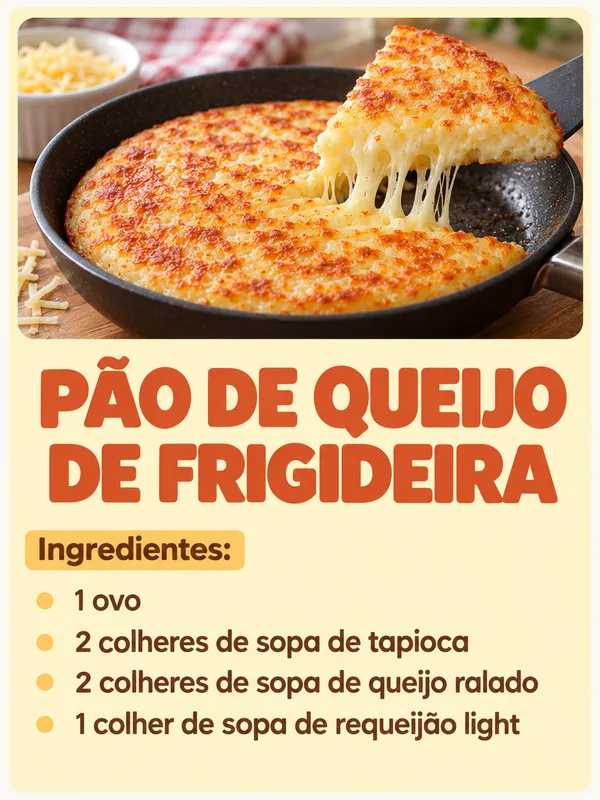 Ficha de receita