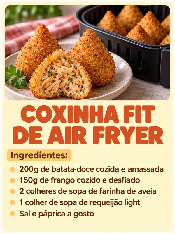 Ficha de receita