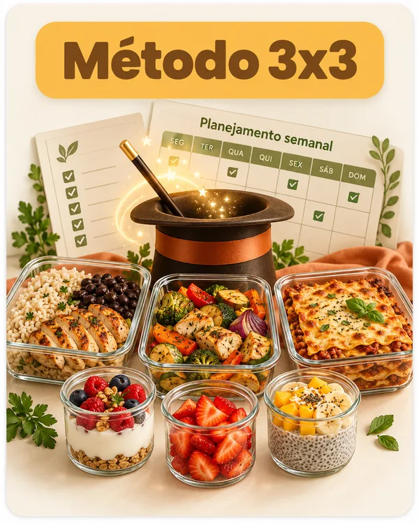 Método 3x3