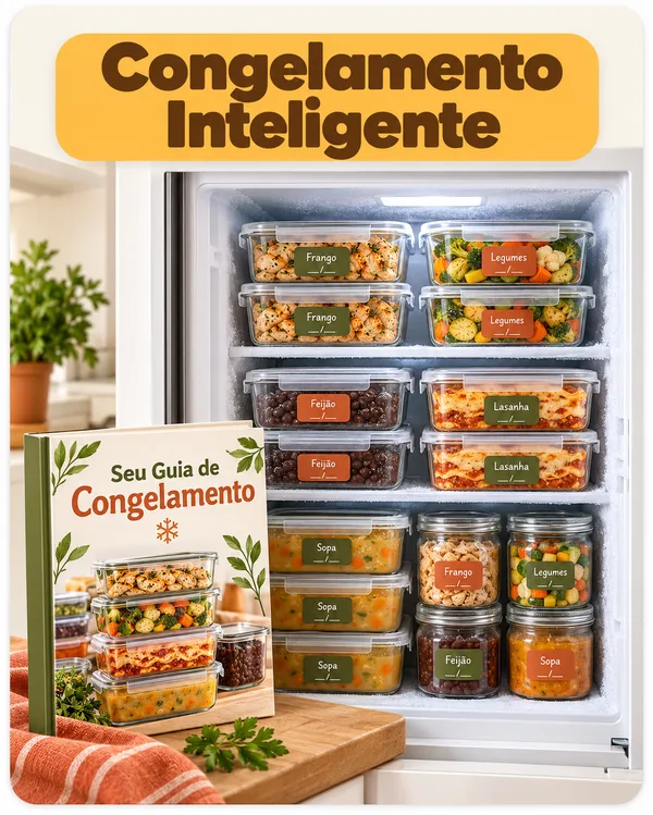 Congelamento Inteligente