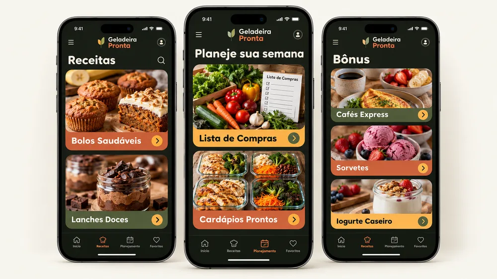 Área de membros